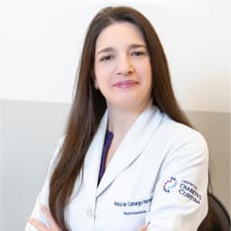 Foto de Heloísa Herman
