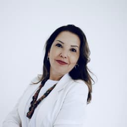 Foto de Maria do Desterro