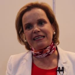 Foto de Rosangela Réa